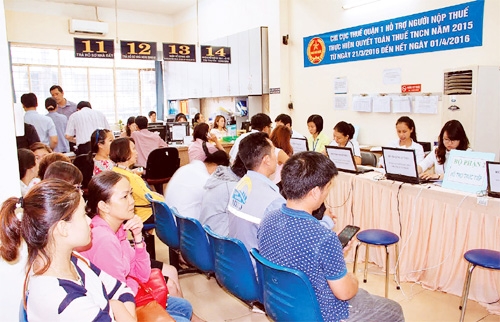 Kho bạc Nhà nước TP. Hồ Chí Minh: Tập trung nhanh các nguồn thu, kiểm soát chặt chẽ các khoản chi